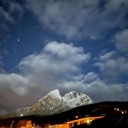 La Cara Nord , Alojamiento Turistico ,Saldes, A Los Pies Del Pedraforca, Apartamento Buitenkant foto