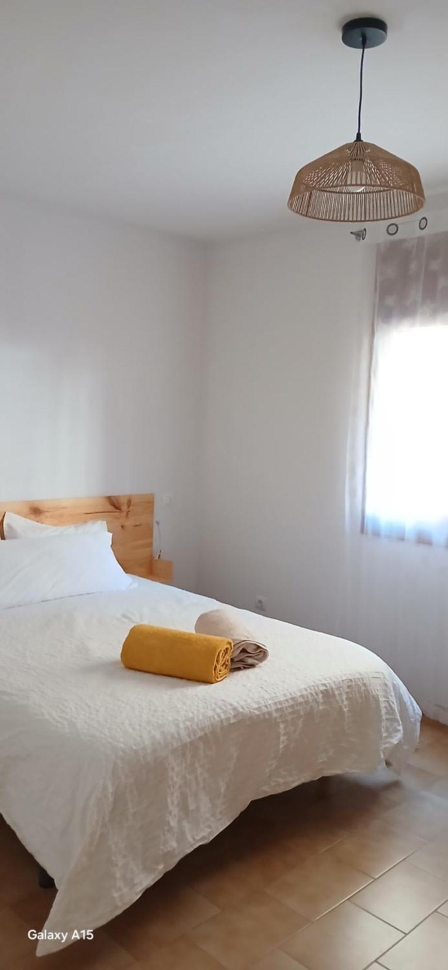 La Cara Nord , Alojamiento Turistico ,Saldes, A Los Pies Del Pedraforca, Apartamento Buitenkant foto