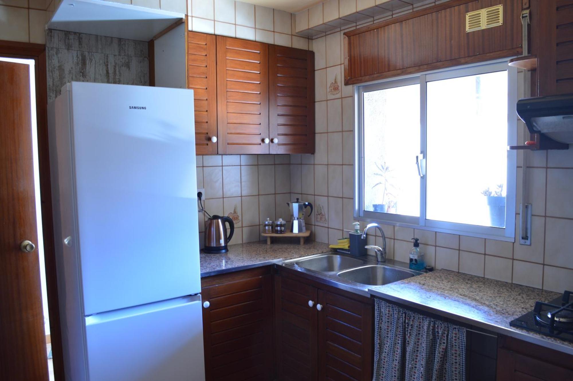 La Cara Nord , Alojamiento Turistico ,Saldes, A Los Pies Del Pedraforca, Apartamento Buitenkant foto