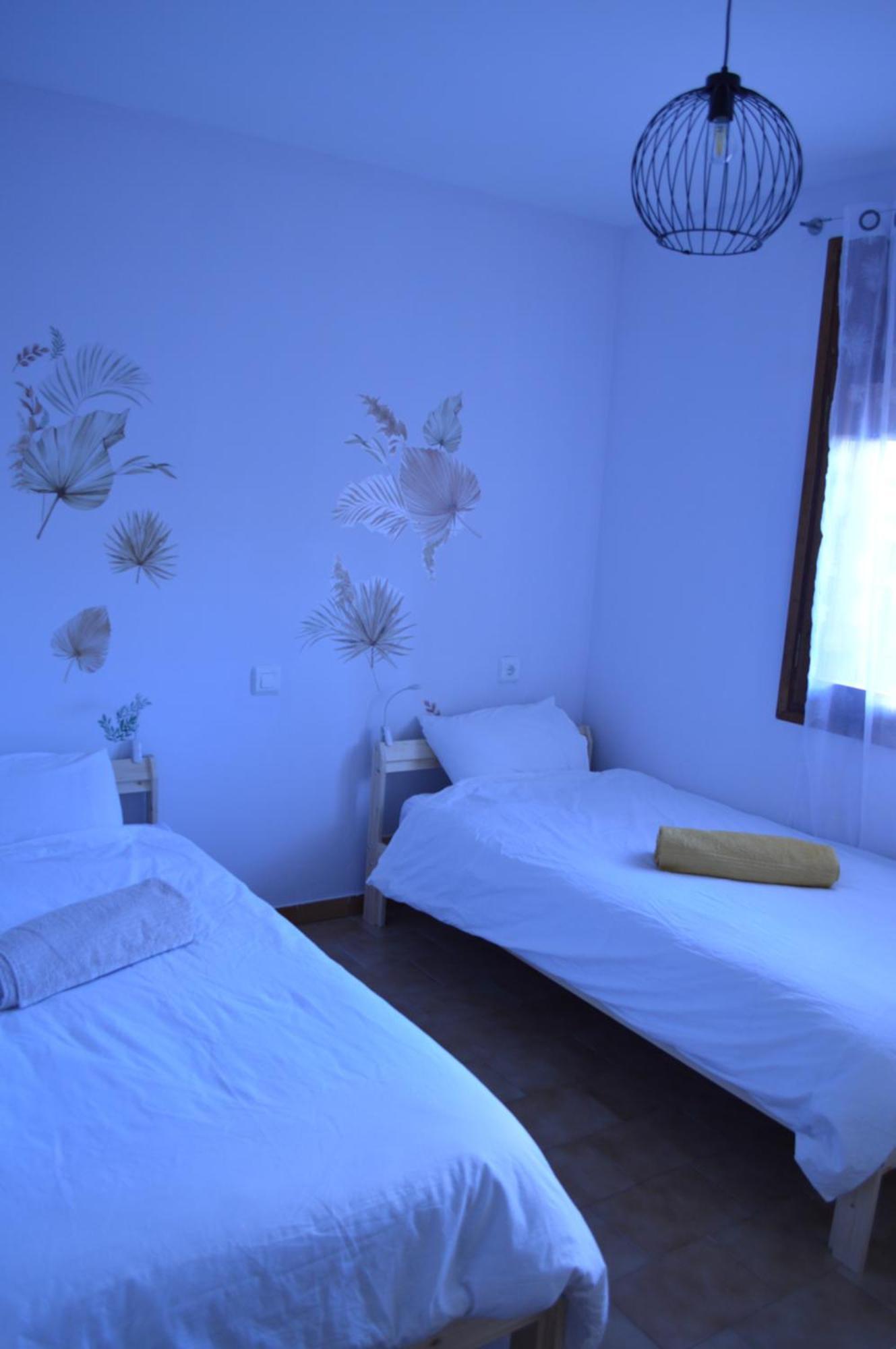 La Cara Nord , Alojamiento Turistico ,Saldes, A Los Pies Del Pedraforca, Apartamento Buitenkant foto