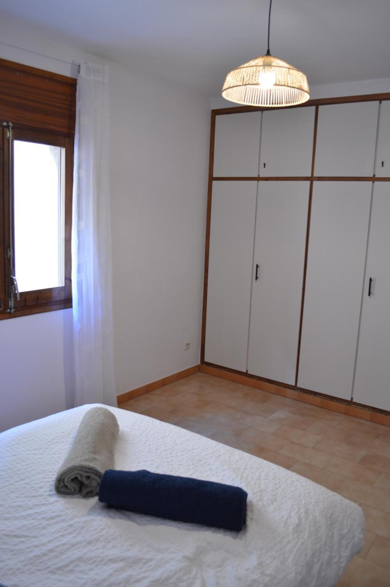 La Cara Nord , Alojamiento Turistico ,Saldes, A Los Pies Del Pedraforca, Apartamento Buitenkant foto