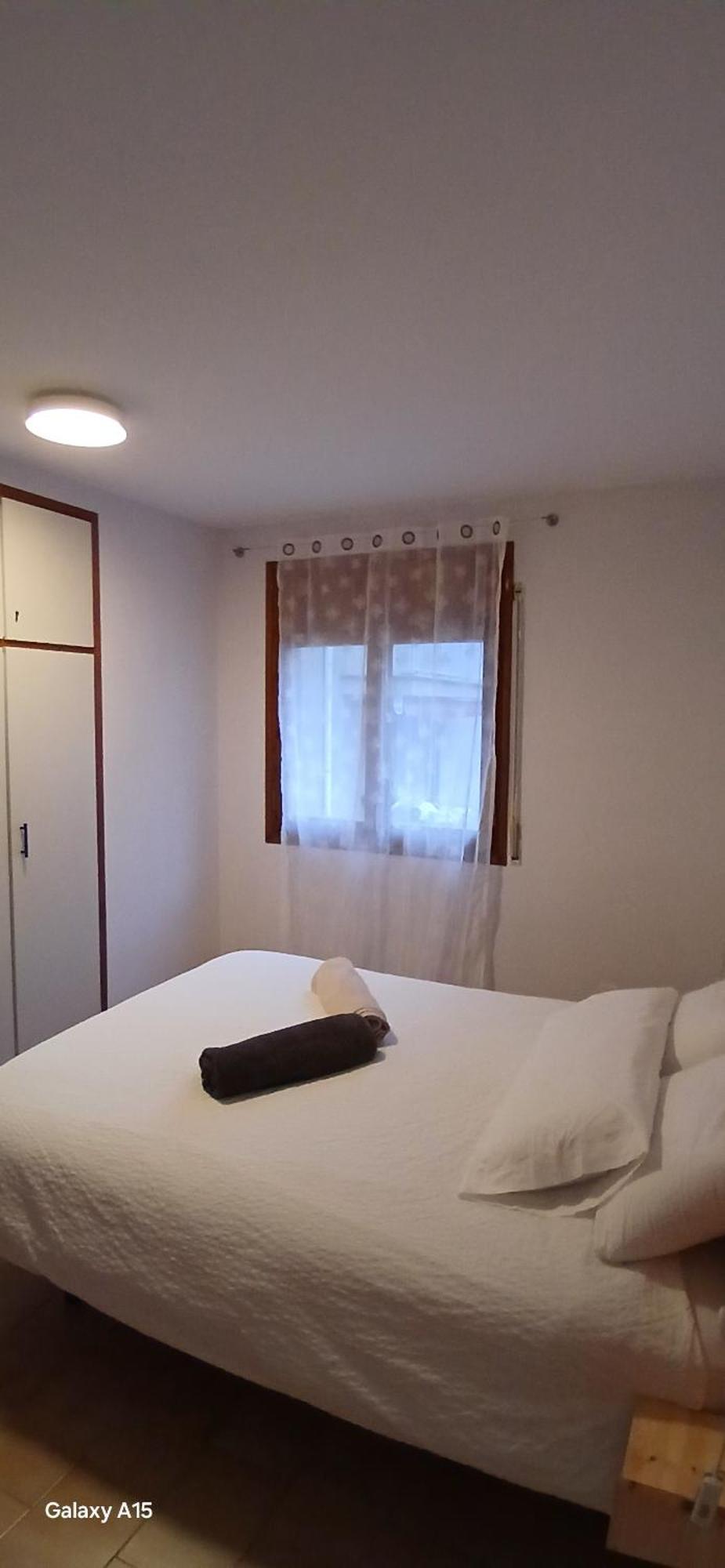La Cara Nord , Alojamiento Turistico ,Saldes, A Los Pies Del Pedraforca, Apartamento Buitenkant foto