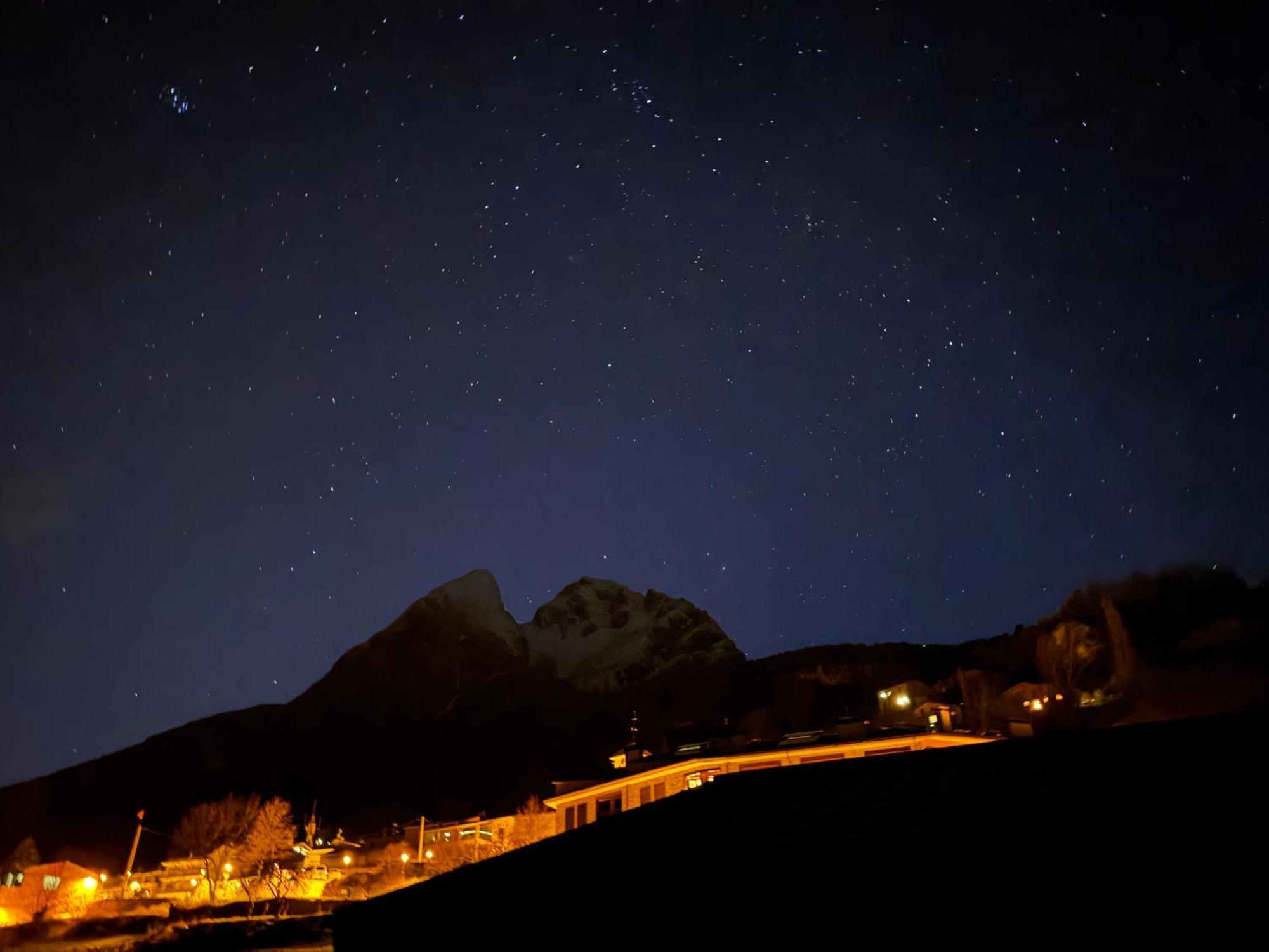 La Cara Nord , Alojamiento Turistico ,Saldes, A Los Pies Del Pedraforca, Apartamento Buitenkant foto